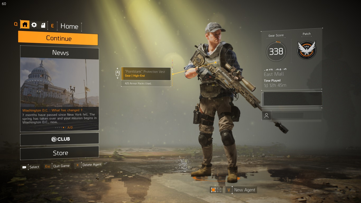 &#11088; The Division 2 &#11088; Powerleveling &#11088; Gearing Service &#11088; Accounts-9btwo6p-jpg