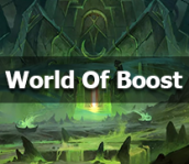 World of Boost's Avatar