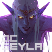 Seylah's Avatar