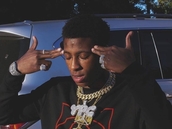 YOUNGBOY's Avatar