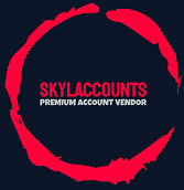 SkylAccounts's Avatar