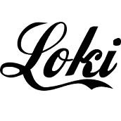 Loki Cola's Avatar