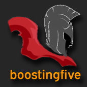 boostingfive's Avatar