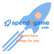 Speed4Game's Avatar